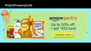 Amazon India PRIME DAY on 26 & 27 July 2021, Get Ready For GREAT Deals & Offers - Only PRIME MEMBERs
