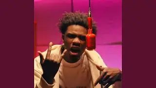 Rage (feat. B5luvfullys)