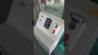 22KW basket sand mill frequency conversion speed regulation Used for high fine grinding of coating f