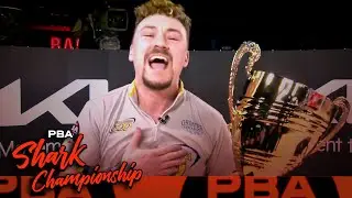 The 2022 PBA Tour Season Recap | Keven Williams Wins PBA Shark Championship