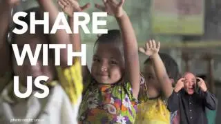 Inclusion by Design Impact Awards: The Challenge