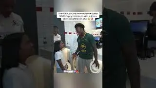 #clips #funny #streamer #speed #tour #africa