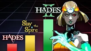 Hades 2 Is The Best Roguelike Ever Made