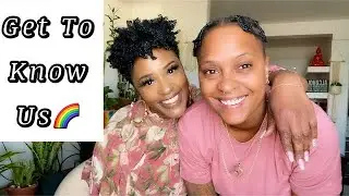 Las Vegas Pride 2022 | Married Lesbian Couple | Living In Las Vegas