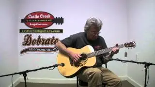 Blueridge BR143A, For Sale, New, castlecreekguitars.com