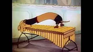 A Car-Tune Portrait (1937) &ndash; A Color Classic from Fleischer Studios