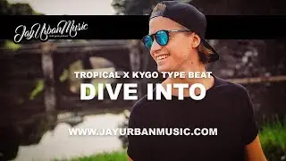 Tropical Pop Type Beat 