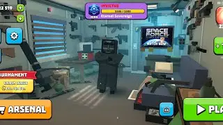 H.I.D.E. online prop vs hunters-episode #2- 2k-FULL COMPLETE