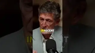 The Power Of Forgiveness.