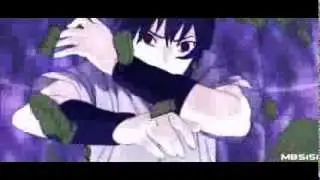 Naruto AMV - Manafest - Impossible (Feat. Trevor McNevan)