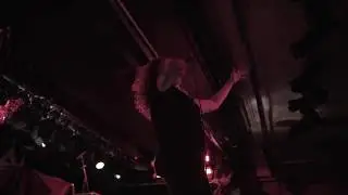 OF COLOURS - Live-Scenes (Colos-Saal Aschaffenburg)