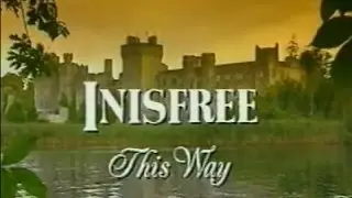 The Quiet Man - INISFREE This Way - VHS (from Radiofones not Radiofones.com).
