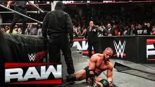 WWE Raw Full Show 9__February_2026 Highlights /  Monday Night Raw 2/9/2026 highlights