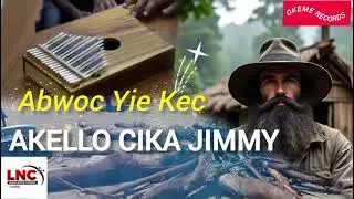 Okeme Records: Akello Cika Jimmy  -   Abwoc Yie Kec #lango #lira #music #okeme