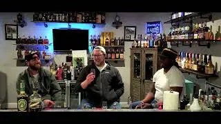 New! Michters toasted barrel finish and Peerless double oak rye blind tasting #fyp #bourbon
