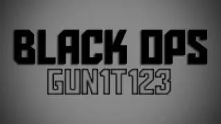 GUN1T123 Boosting In Black Ops? No..Listen