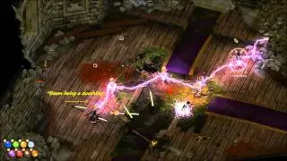 Magicka Ep.2 - Sexy spell book - w/Duker&Hyrdo&Beem