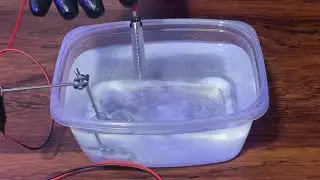Titanium Anodizing At Home