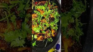 How to Pan-Fry Fish to Perfection | Fish pan fry 🍳 🐟 #fish #panfry #fishfry #fishfryrecipe #ytshorts
