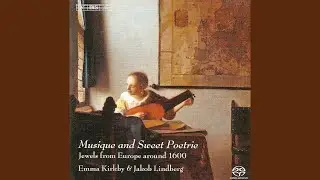 The First Book of Ayres or Little Short Songs, Pt. II, Thirsis and Milla: Thirsis and Milla
