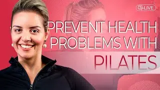 How To Prevent Healthy Issues With Pilates