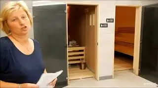 AQUA CENTRUM &Scaron;umperk - srpen 2020