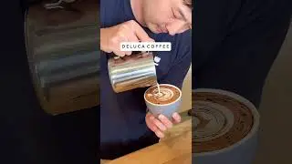 Coffee and chill with Deluca Coffee - Marrickville 💙