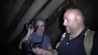 Paranormal investigation over at the YWCA Alton Illinois Part 1