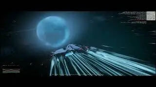 Star Citizen - System jumps