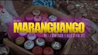 MARANGUANGO - Doble E & Dorian Cracken Ft Hijo de Set x Sal Steez  (Video Oficial) EL SALSEO