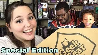 Geek Gear Special Edition: February 2019