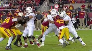 PAC 12 Championship 2017