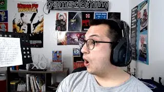 The Textorcist (pt. 1)