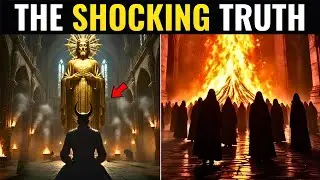 Why Do The WORST PEOPLE Seem to Succeed? | The Bible&rsquo;s Shocking Truth About Evil and Success