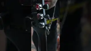 Robot Tuners Are Crazy