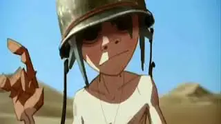 Gorillaz    Melancholy Hill  By 'HyGrade' Dubstep Remix A BvGizzle Production