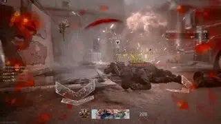 First quad feed by Vayrion | Modern Warfare 3