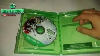 Plantas vs Zombies Garden Warfare Unboxing en Español
