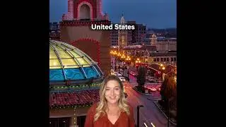 Kansas City - Generous Traveler