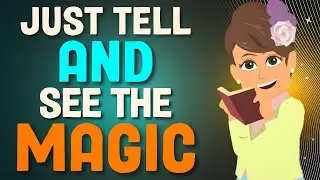 Manifest Your Destiny with ❤️ Abraham Hicks 2024 | Law of Attraction Techniques