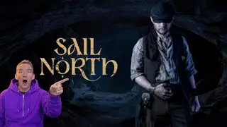 Sail North  -  Hold Fast  *REACTION!* 🔥