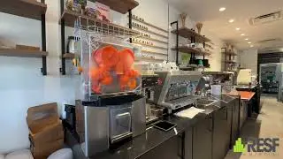 Bakery/Cafe For Sale in North Miami Beach