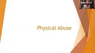 Don't Miss These Warning Signs of Child and Elder Abuse