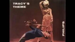 Spencer Ross   Tracy's theme
