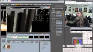 Modo Rendering