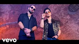 Manoly Díaz - Amuleto ft. Sian
