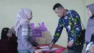 Transformasi Digital Pelayanan Sosial: Sosialisasi & Demo Aplikasi SAPA PMKS Banjarnegara