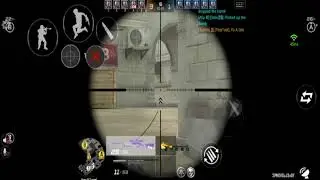 Crossfire Legends