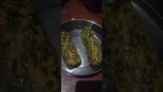 how to make allu ke vade || marvelous food