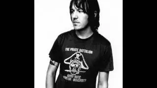 Elliott Smith -  Bottle Up & Explode (alternate version)
